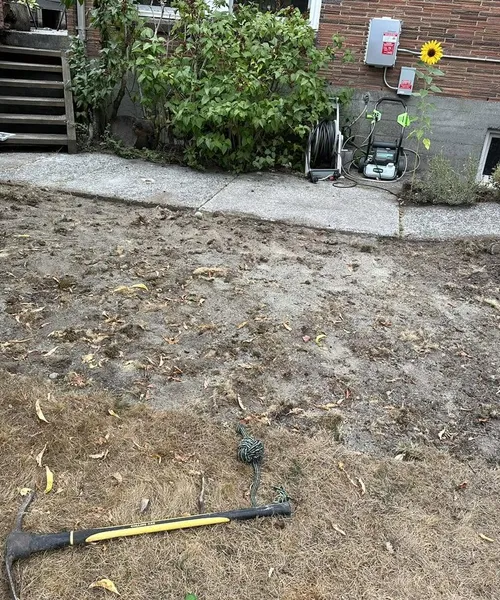 Walkways Patios & Pavers in Renton 